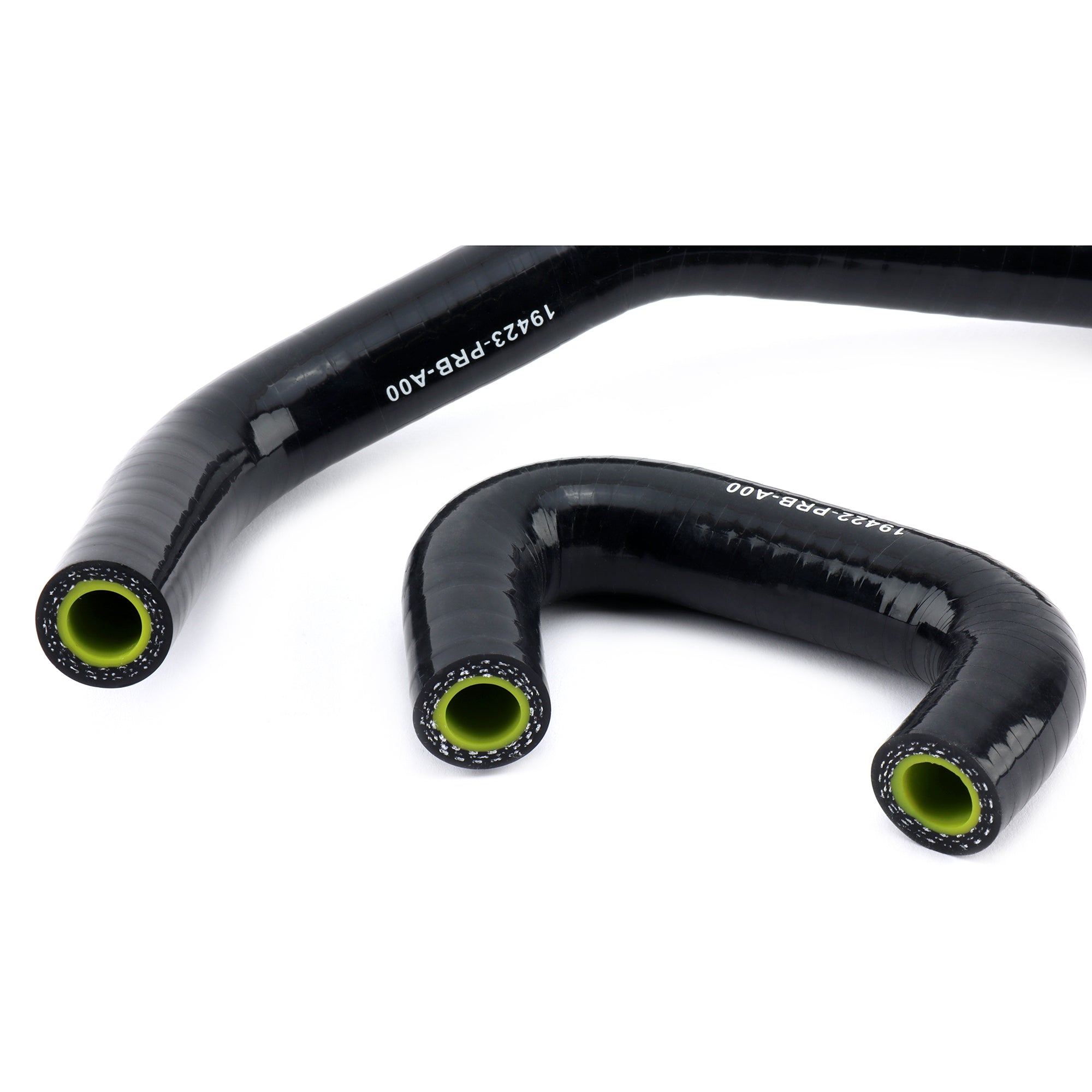 Silicone Oil Cooler Hoses (K-Swap & 02-06 Acura RSX)