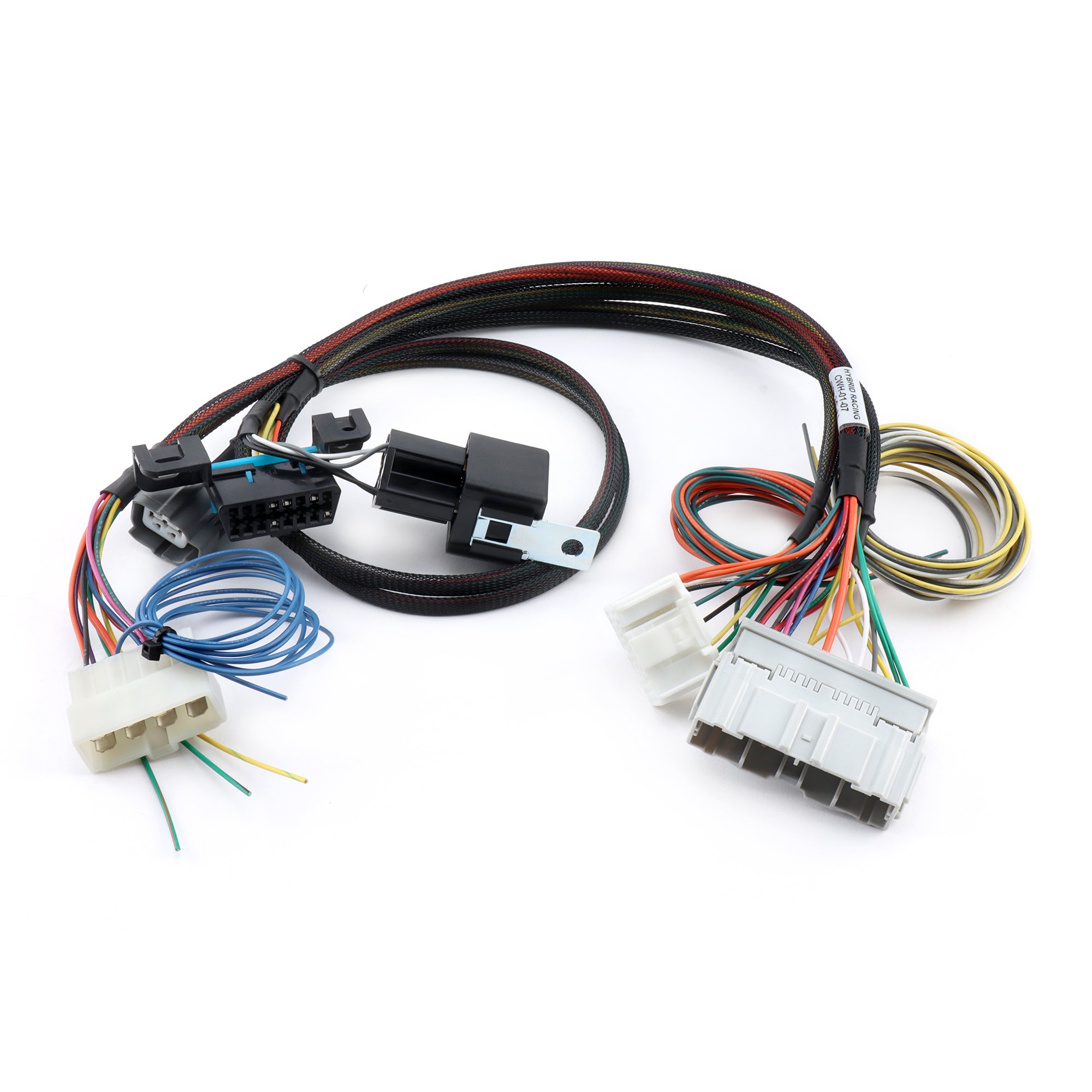 K-Series Swap Conversion Wiring Harness (88-91 Civic/CRX)