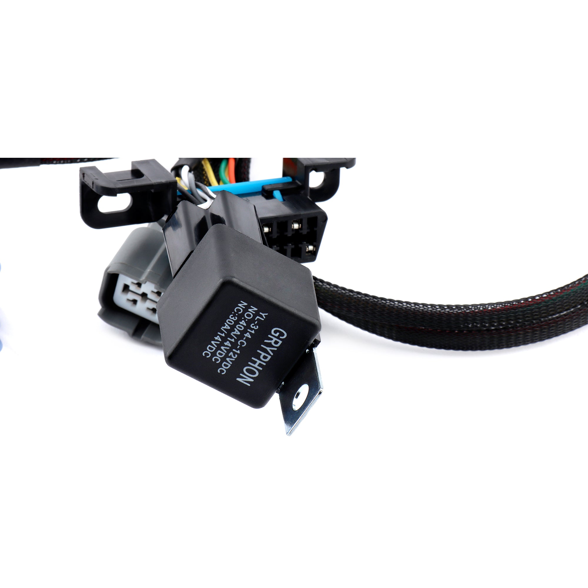K-Series Swap Conversion Wiring Harness (88-91 Civic/CRX)