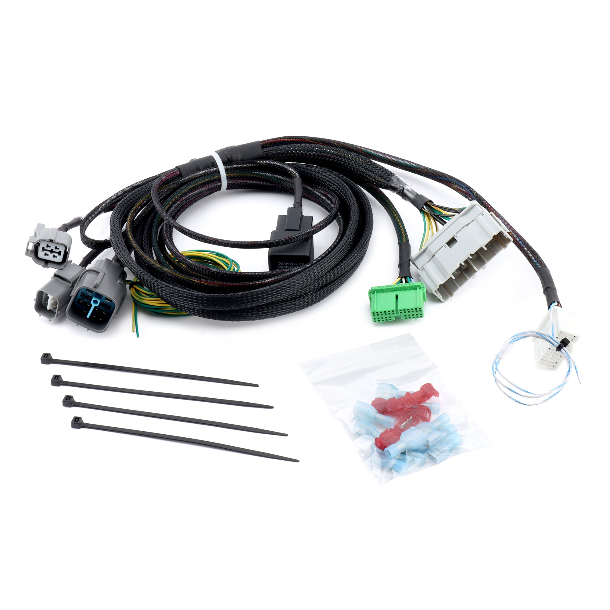 K-Series Swap Conversion Wiring Harness (96-98 Civic)