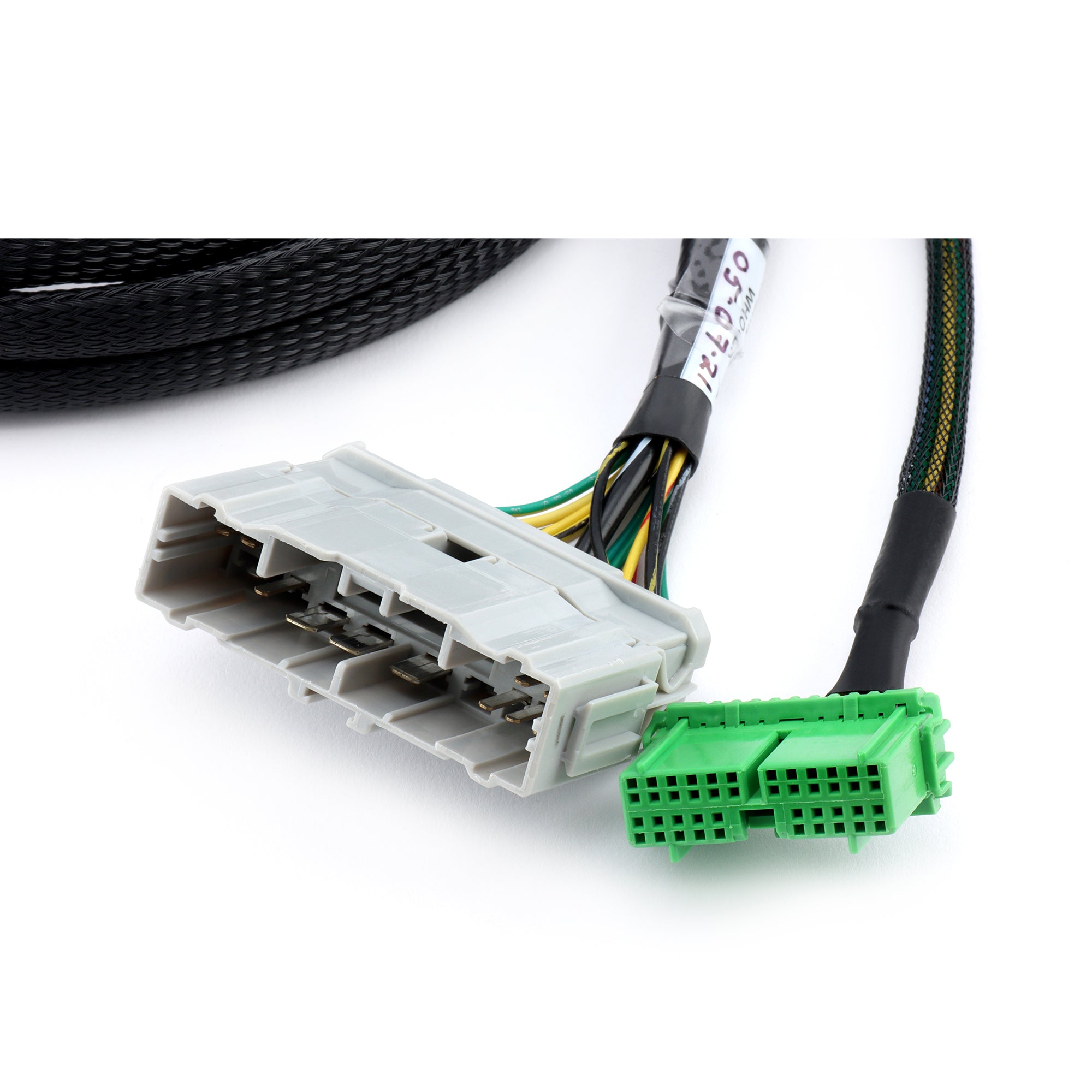 K-Series Swap Conversion Wiring Harness (96-98 Civic)