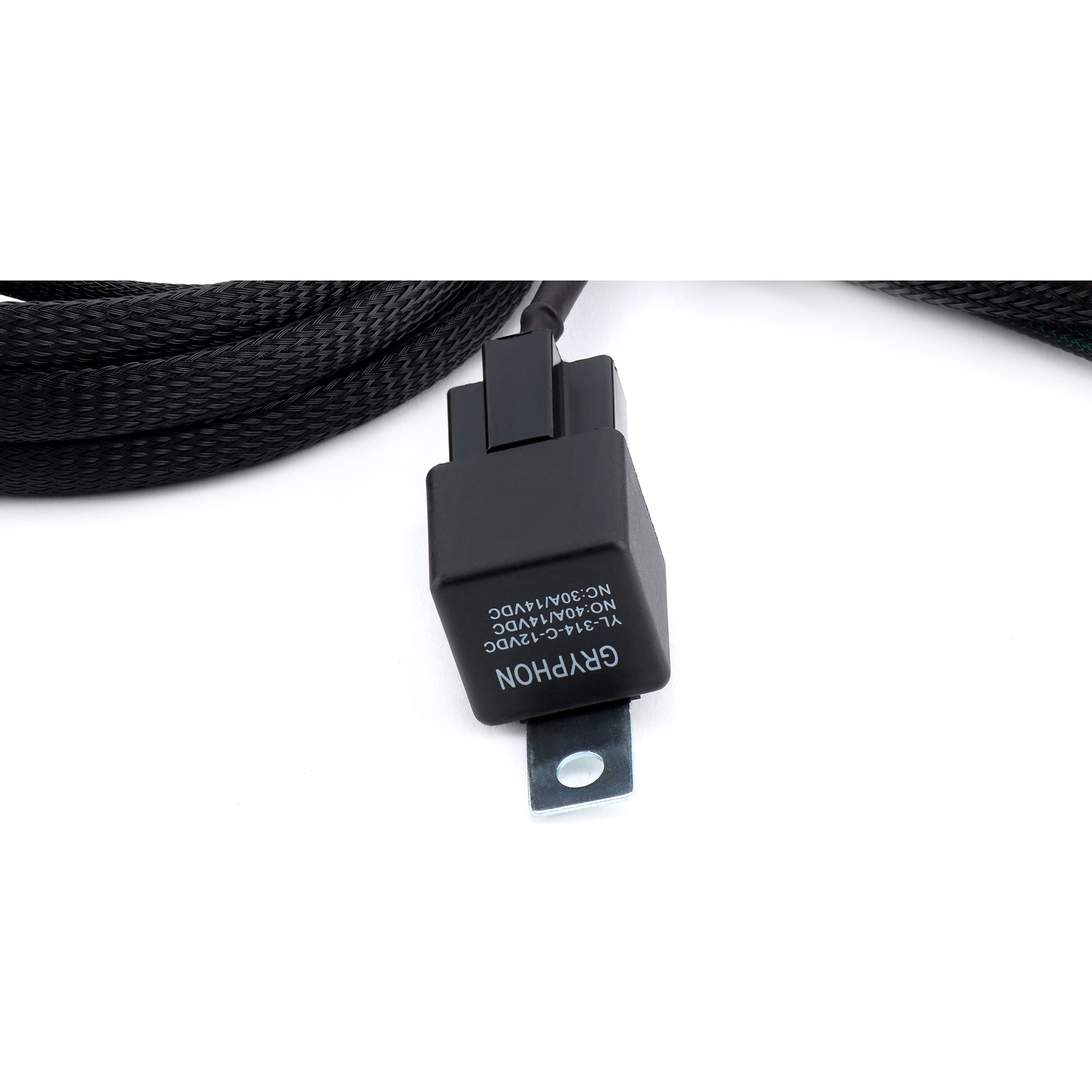 K-Series Swap Conversion Wiring Harness (96-98 Civic)