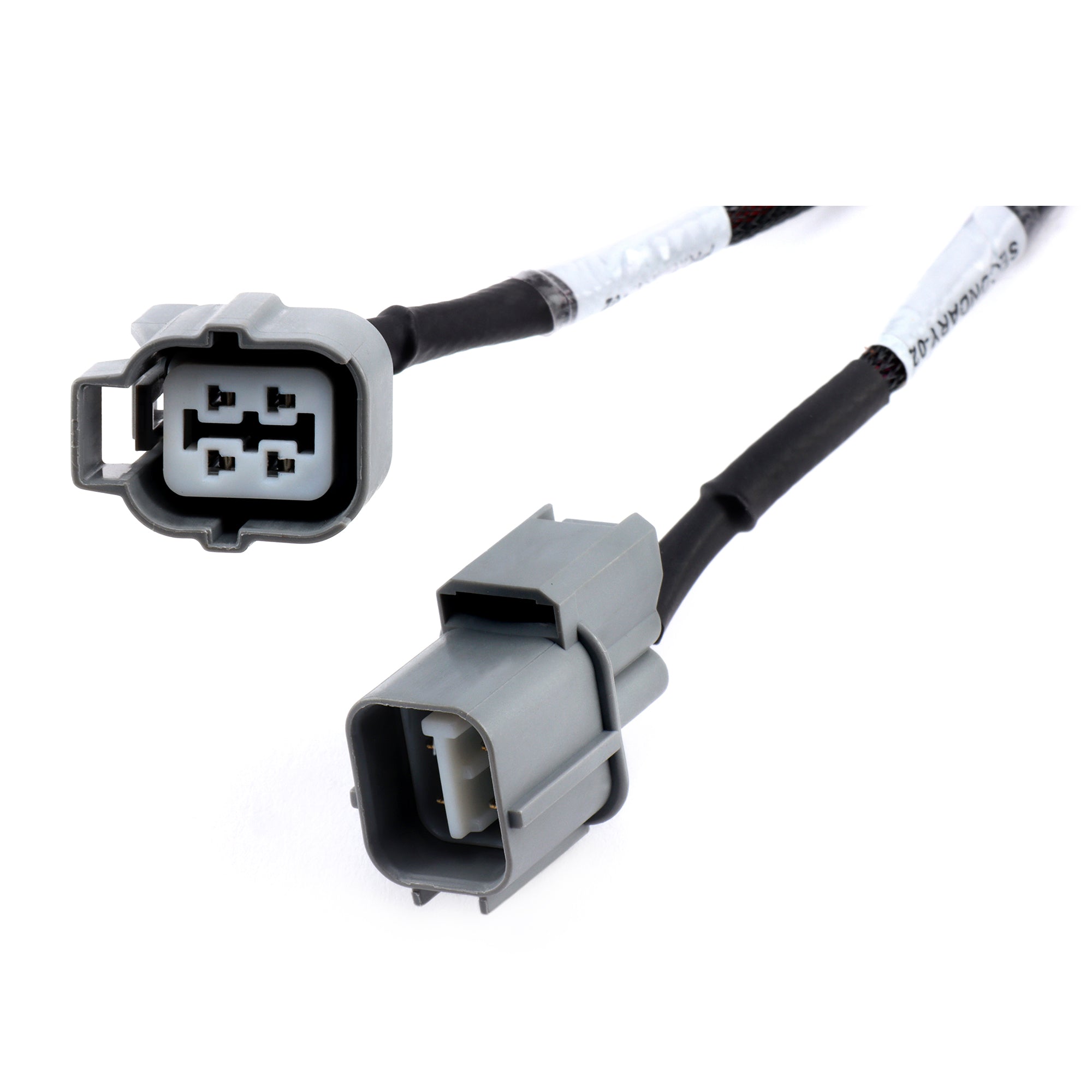 K-Series Swap Conversion Wiring Harness (96-98 Civic)