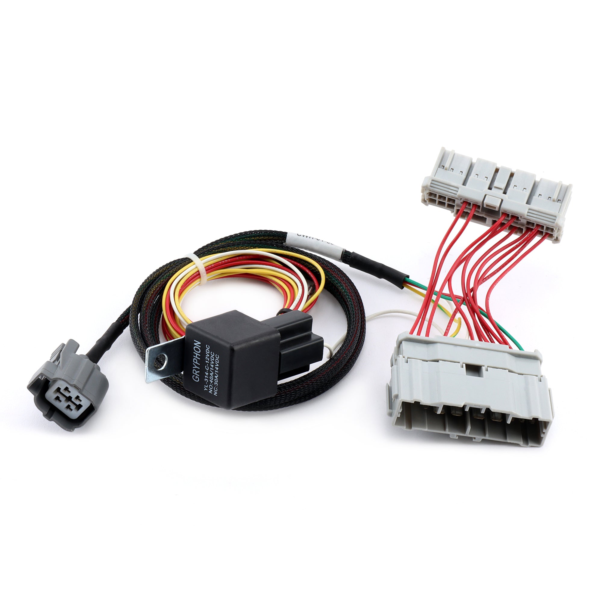 K-Series Swap Conversion Wiring Harness (01-05 Civic)