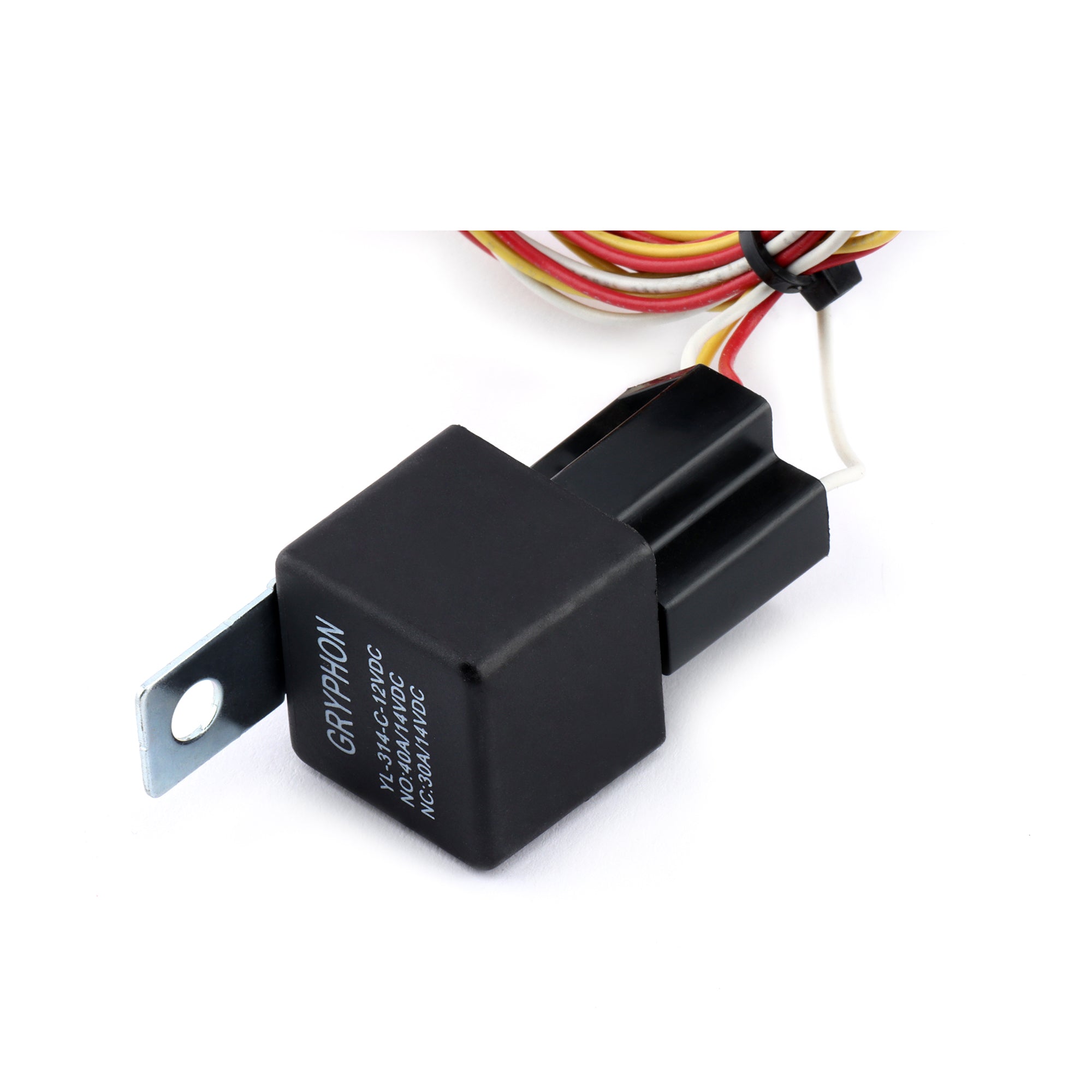 K-Series Swap Conversion Wiring Harness (01-05 Civic)