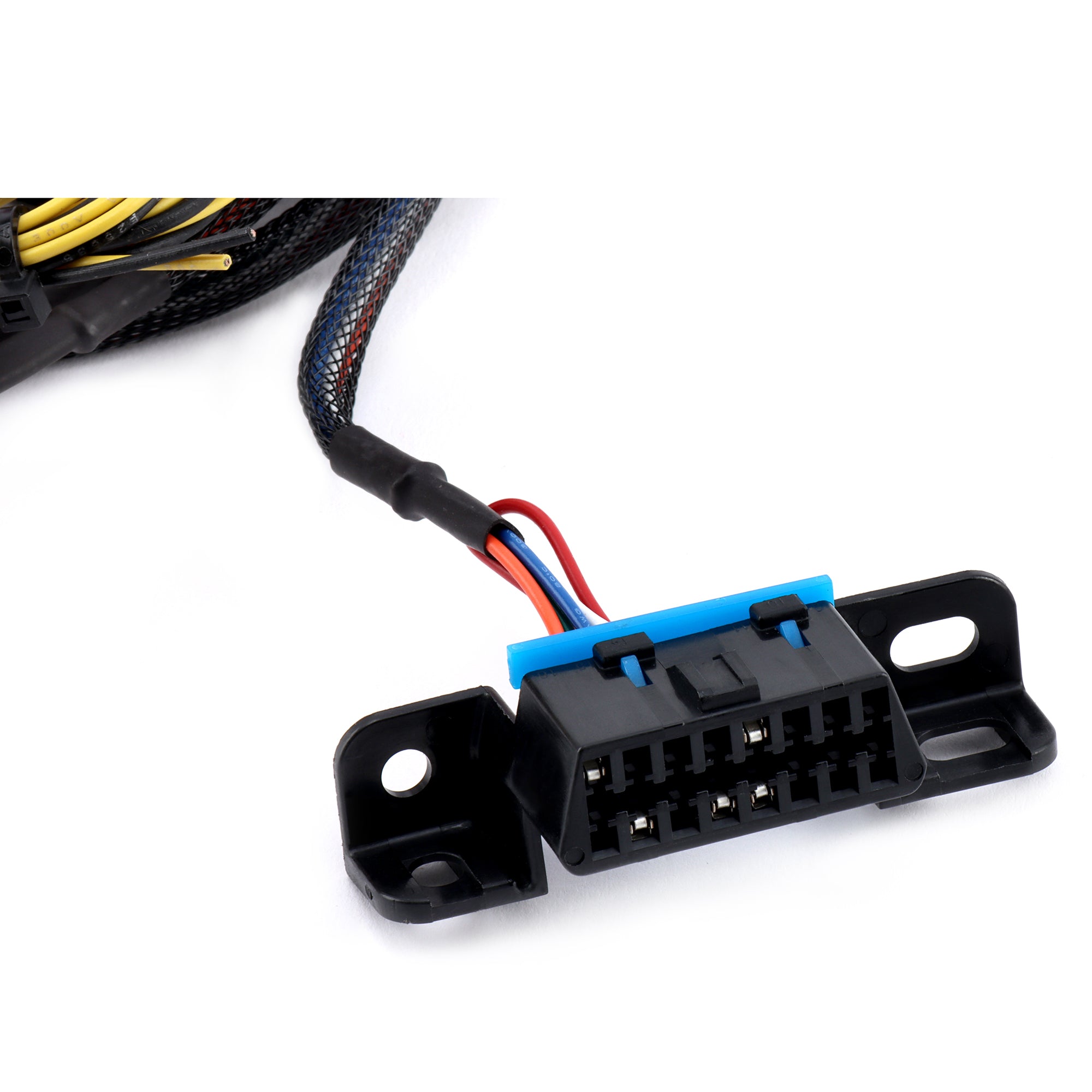 Universal K-Series Swap Conversion Wiring Harness