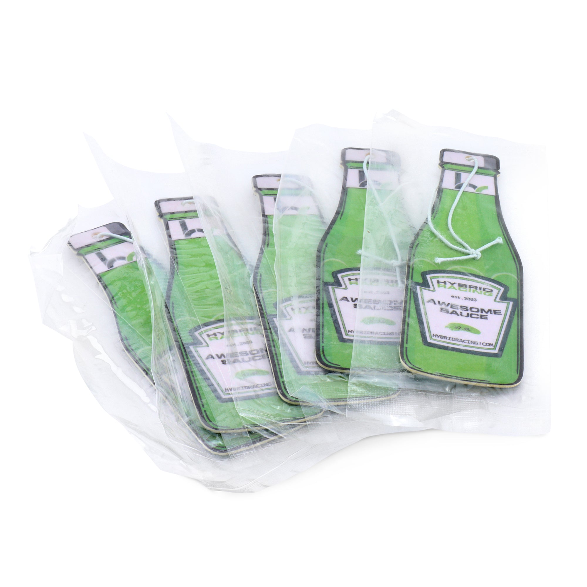 Awesome Sauce Air Freshener