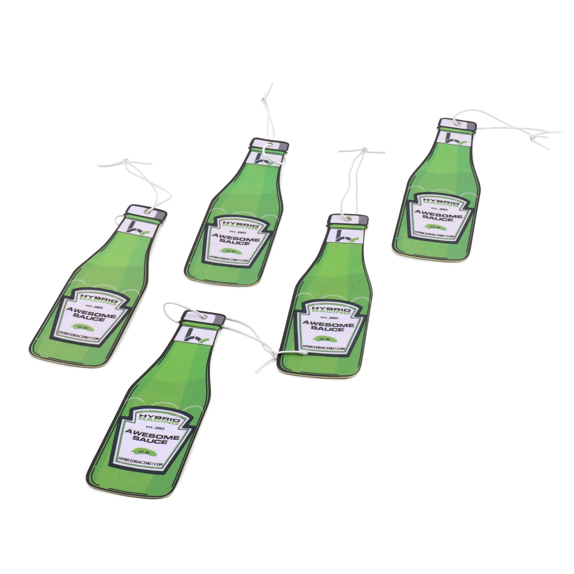 Awesome Sauce Air Freshener