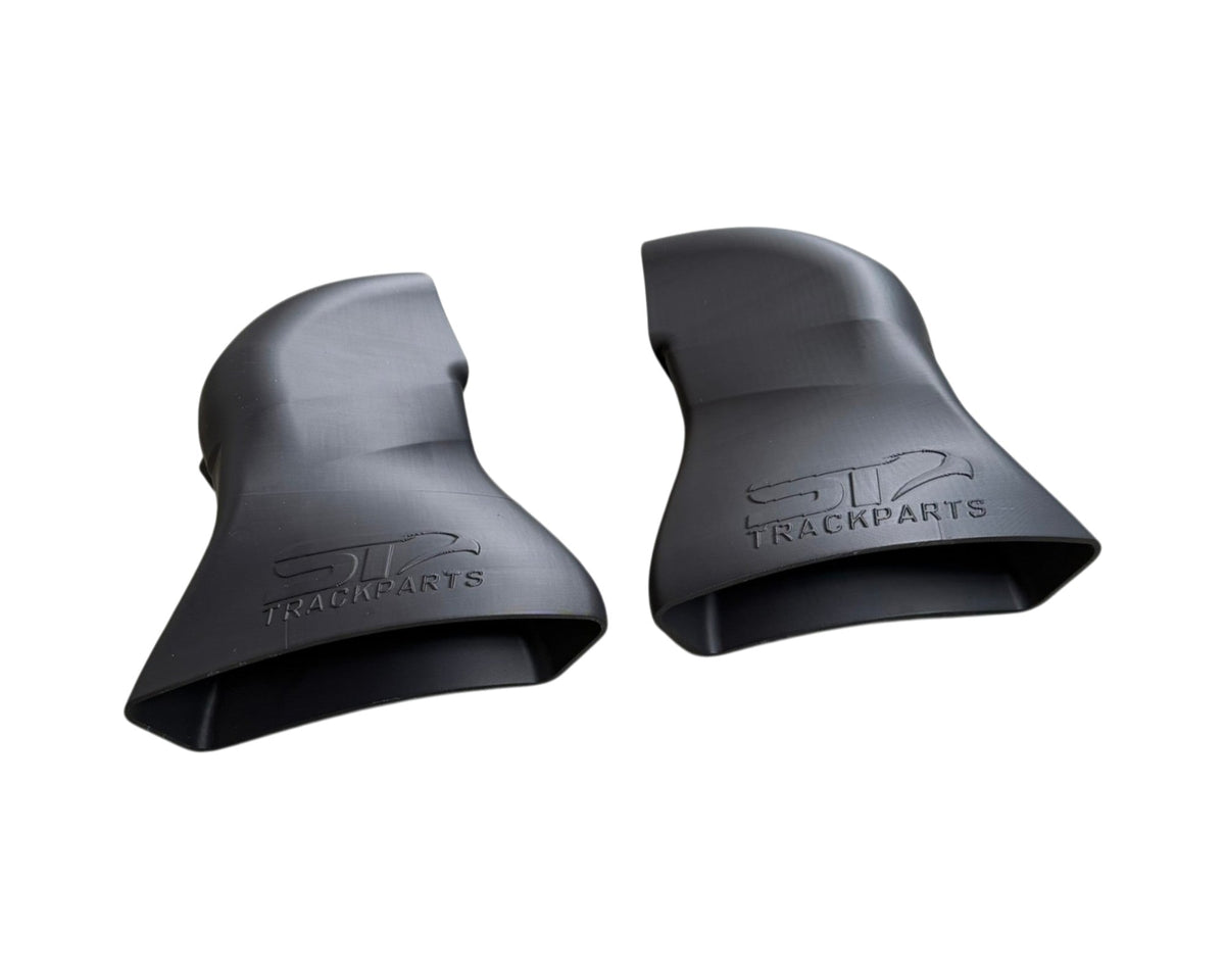 ST Trackparts BMW G8X Rear Brake Cooling Kit - product image 3