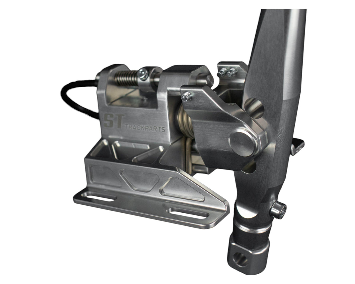 ST Trackparts BMW E36 E46 E8X E9X Short Shifter - product image 26