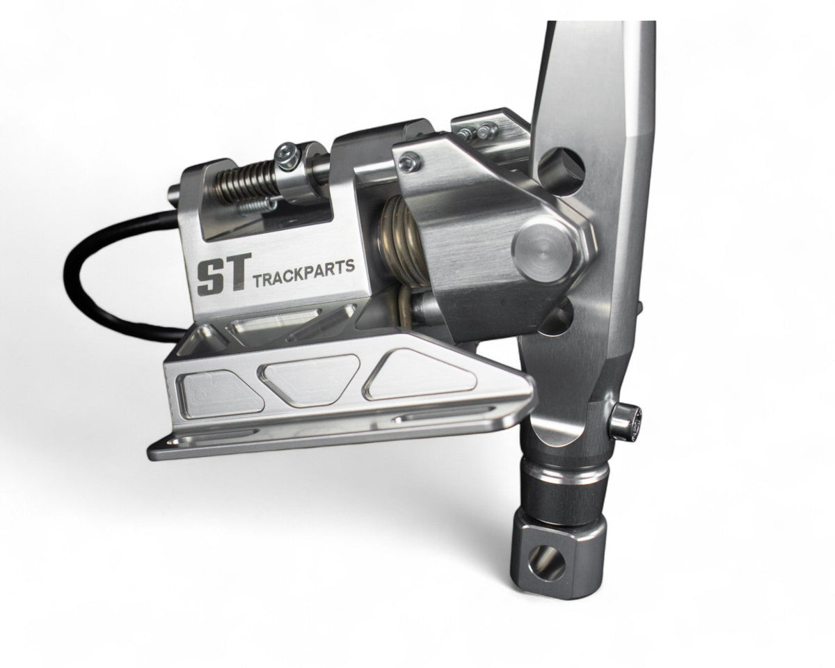 ST Trackparts BMW E36 E46 E8X E9X Short Shifter - product image 27