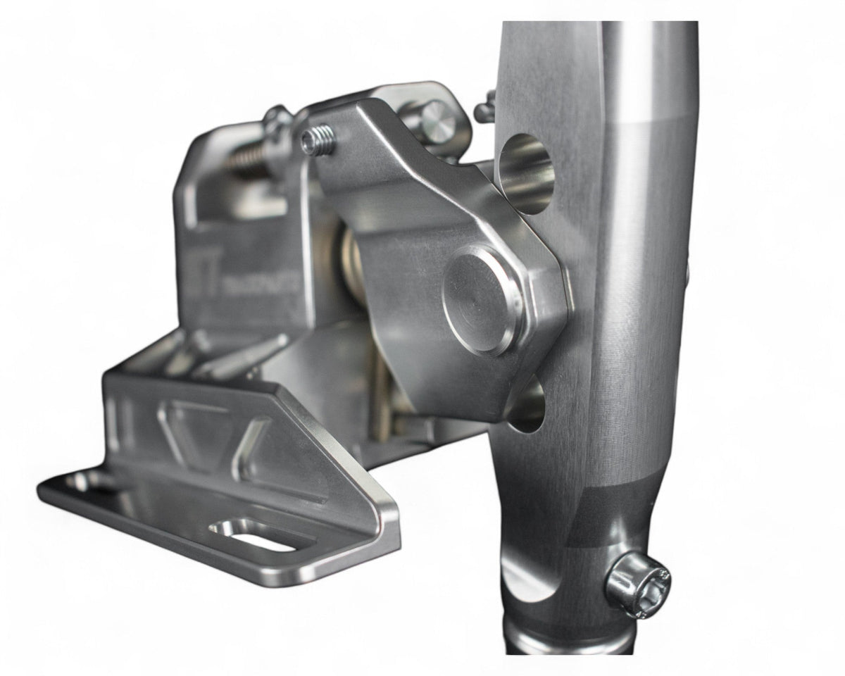ST Trackparts BMW E36 E46 E8X E9X Short Shifter - product image 29