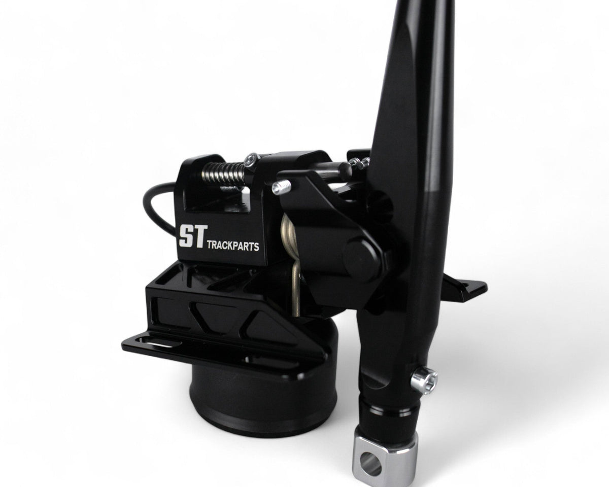ST Trackparts BMW E36 E46 E8X E9X Short Shifter (Black Edition) - product image 16