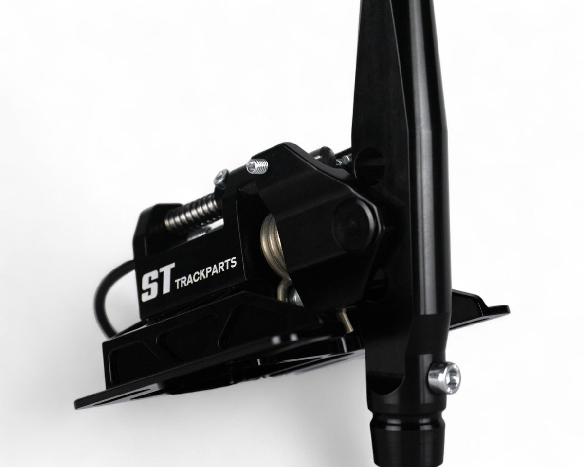 ST Trackparts BMW E36 E46 E8X E9X Short Shifter (Black Edition) - product image 17