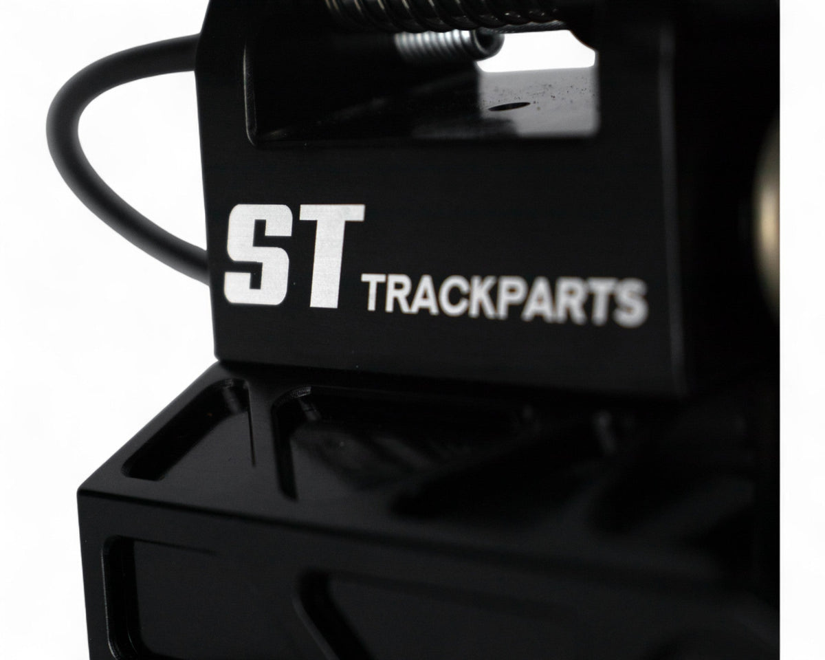 ST Trackparts BMW E36 E46 E8X E9X Short Shifter (Black Edition) - product image 18