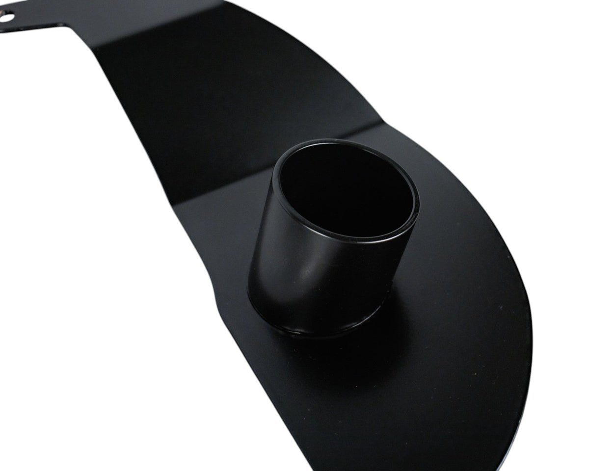 ST Trackparts BMW E9X M3 & E82 1M Brake Cooling Plates - product image 4