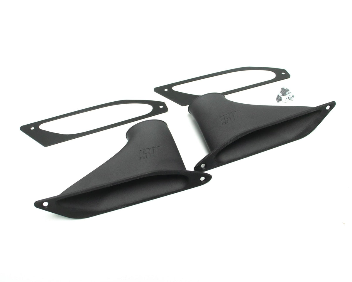 ST Trackparts BMW F80 M3 / F82 M4 GT4 Brake Ducts - product image 1