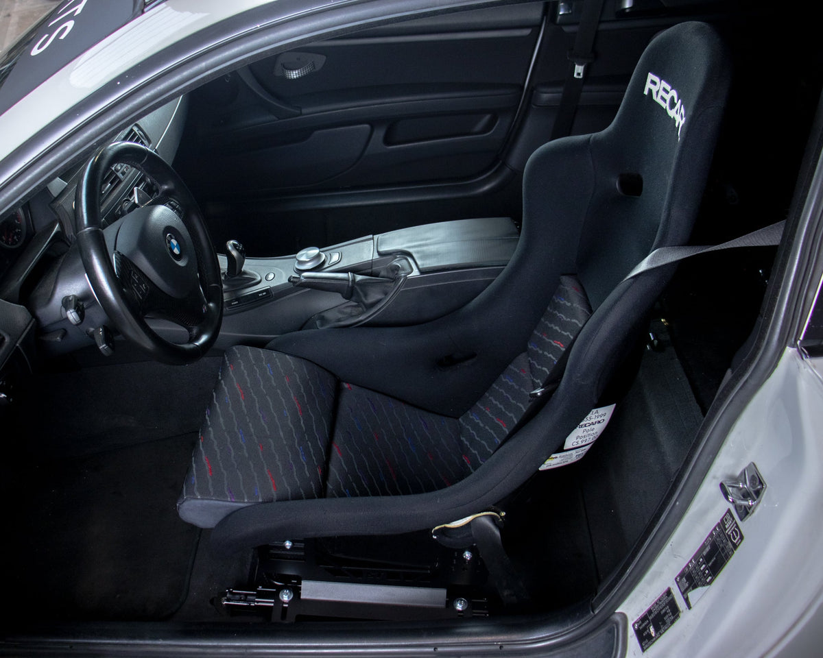 ST Trackparts Recaro Pole Position Cushions M-Rain - product image 4