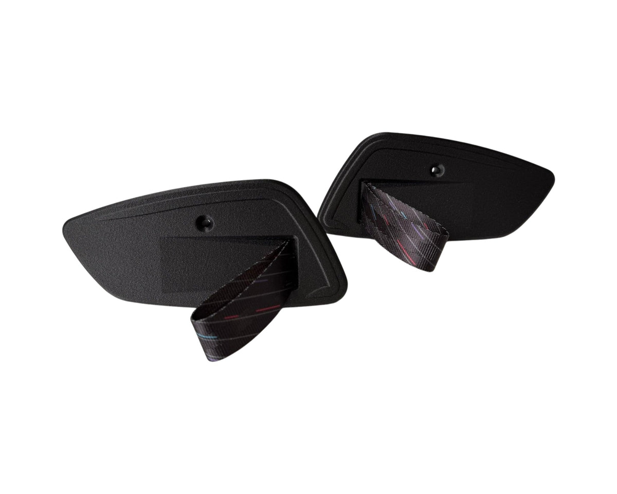 ST Trackparts BMW E92 Door Pull Strap Conversion Kit - product image 1