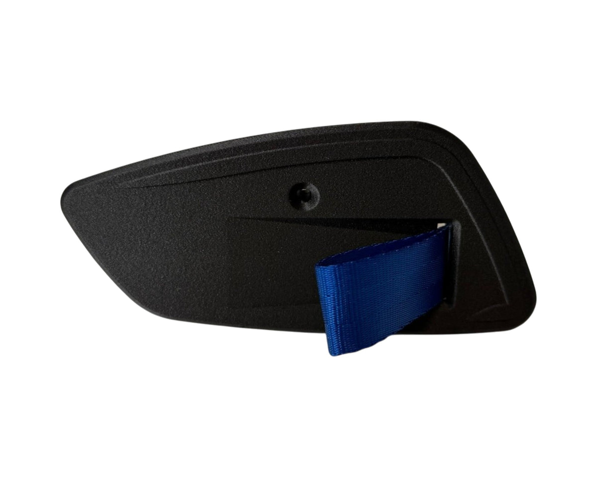 ST Trackparts BMW E92 Door Pull Strap Conversion Kit - product image 5