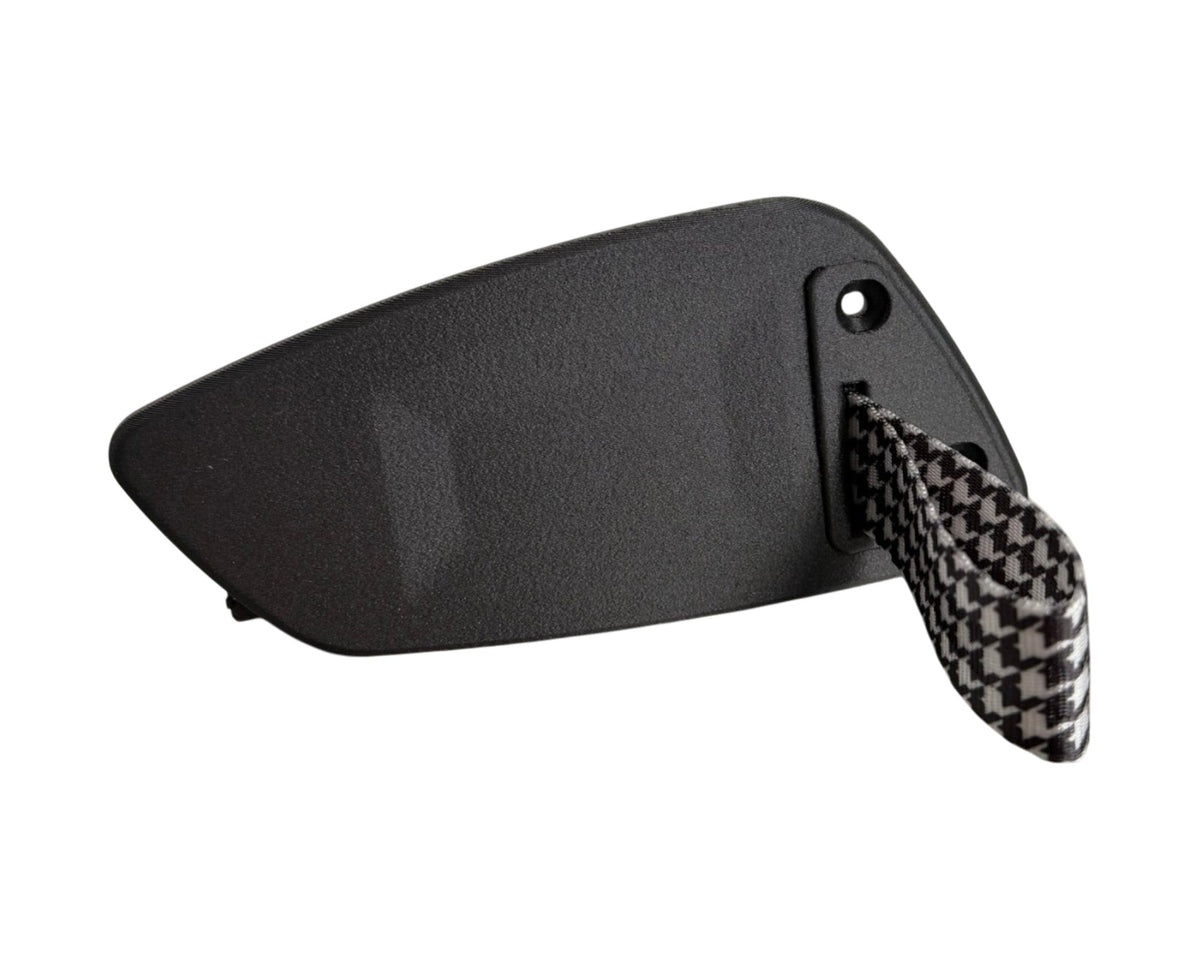 ST Trackparts BMW E90 3-Series Door Pull Strap Conversion Kit - product image 4