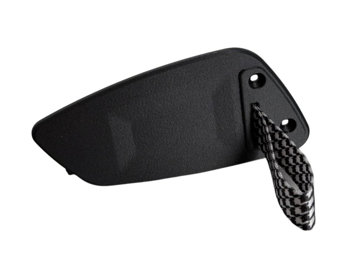 ST Trackparts BMW E90 3-Series Door Pull Strap Conversion Kit - product image 5