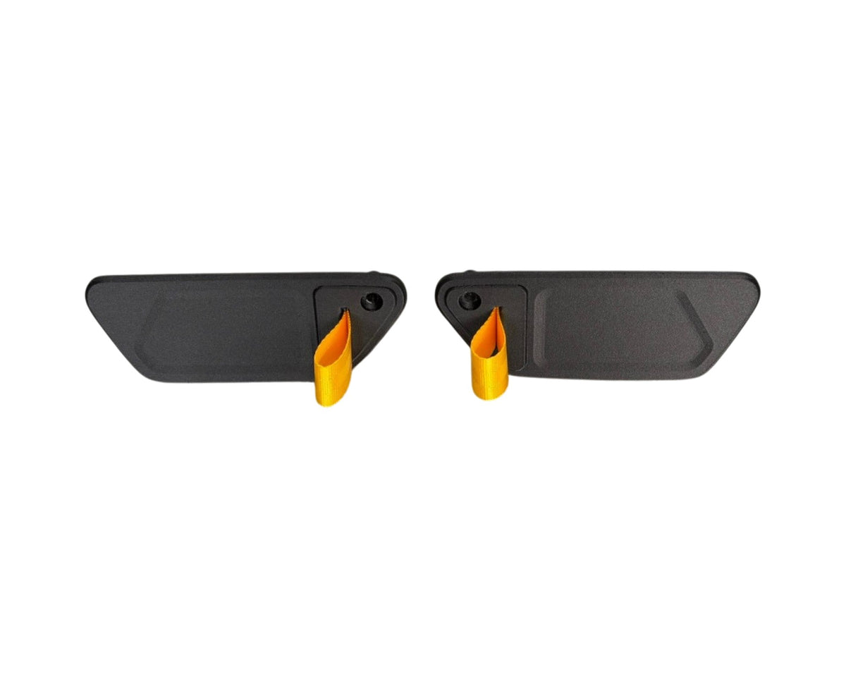 ST Trackparts BMW F80/F82 M3 M4 F30/31 Door Pull Strap Conversion Kit - product image 3