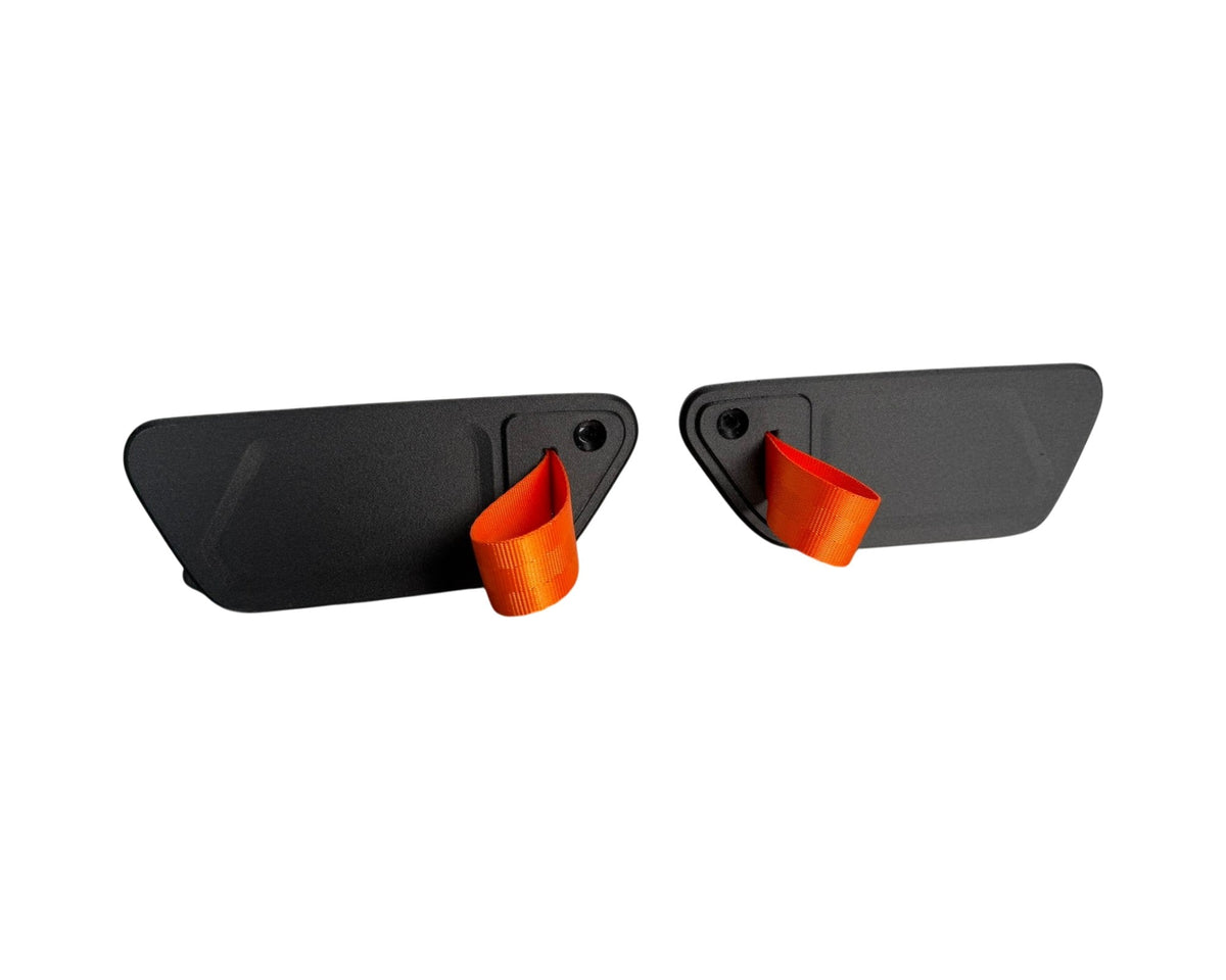 ST Trackparts BMW F80/F82 M3 M4 F30/31 Door Pull Strap Conversion Kit - product image 4