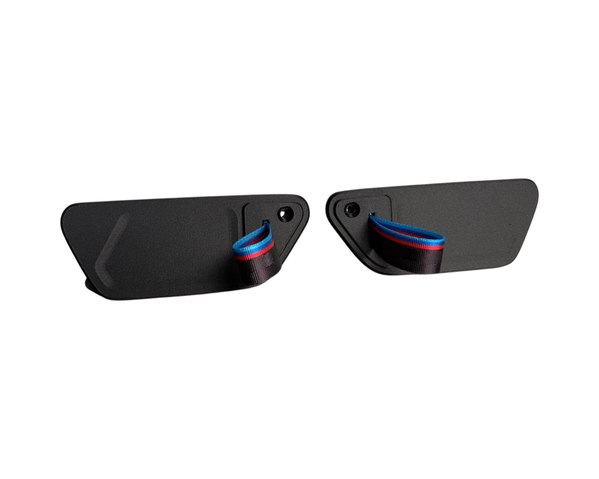 ST Trackparts BMW F80/F82 M3 M4 F30/31 Door Pull Strap Conversion Kit - product image 5