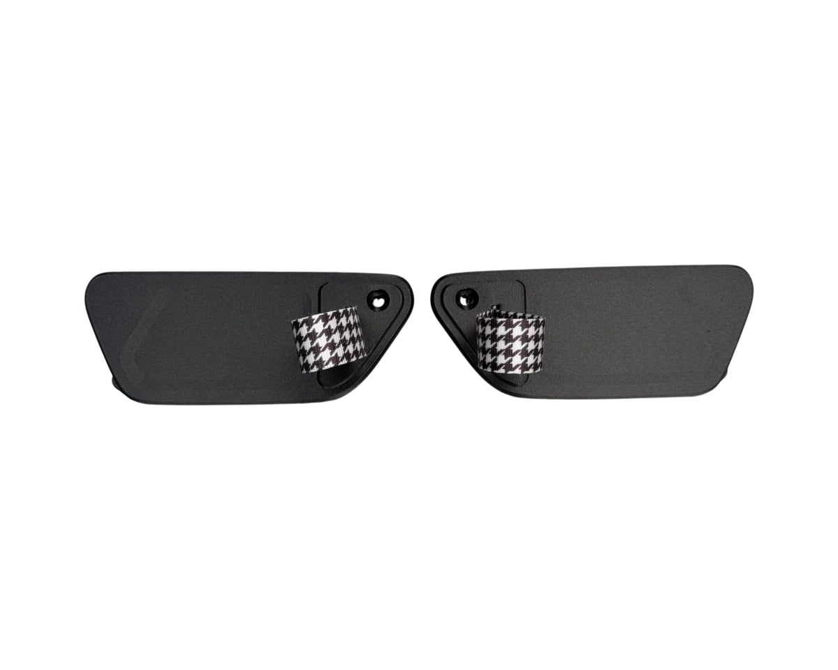 ST Trackparts BMW F80/F82 M3 M4 F30/31 Door Pull Strap Conversion Kit - product image 6