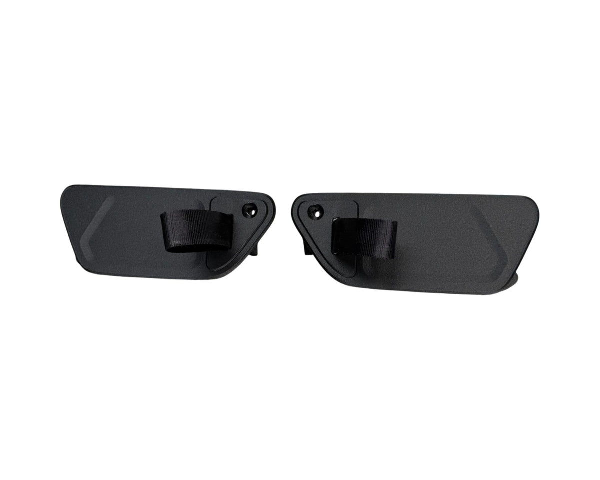 ST Trackparts BMW F80/F82 M3 M4 F30/31 Door Pull Strap Conversion Kit - product image 7