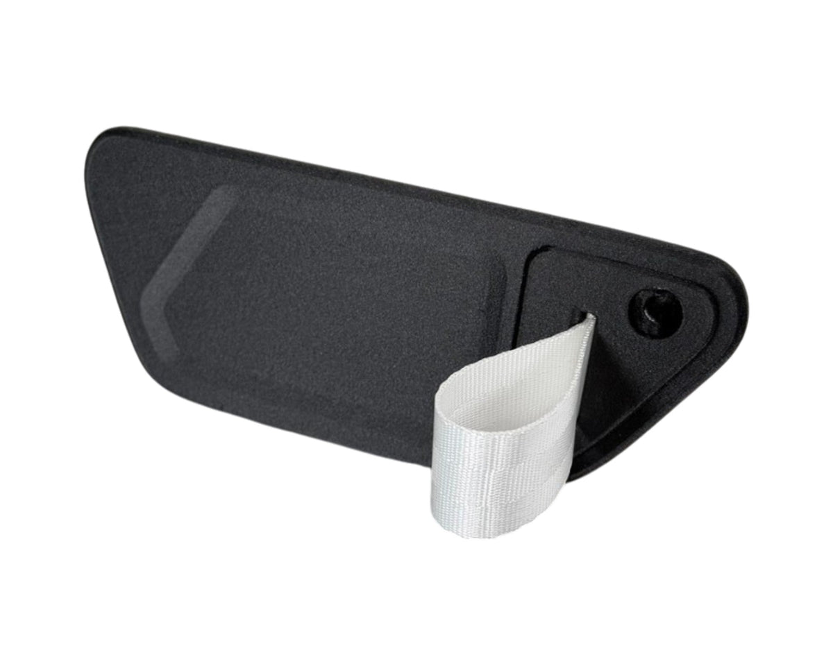 ST Trackparts BMW F80/F82 M3 M4 F30/31 Door Pull Strap Conversion Kit - product image 8