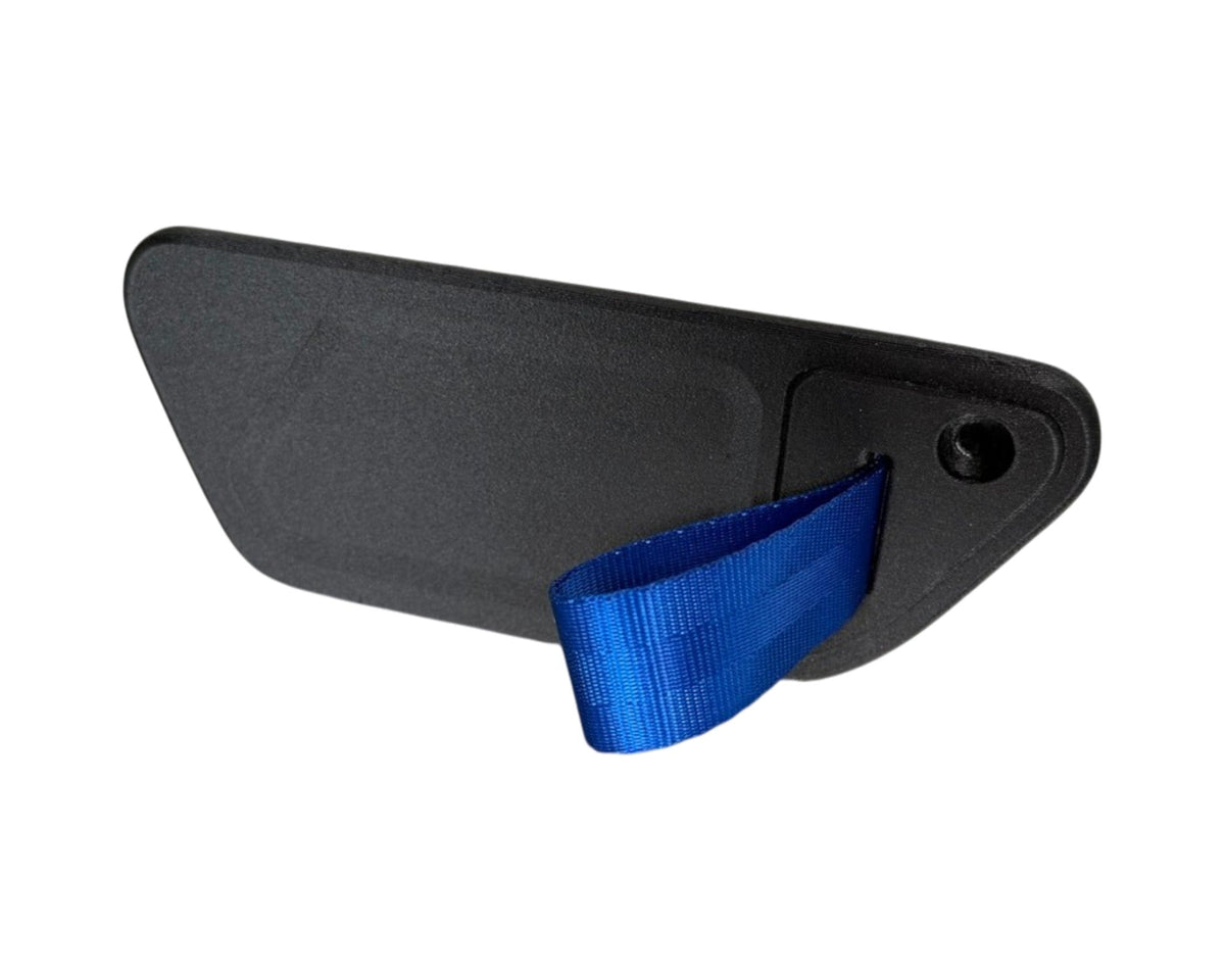 ST Trackparts BMW F80/F82 M3 M4 F30/31 Door Pull Strap Conversion Kit - product image 9
