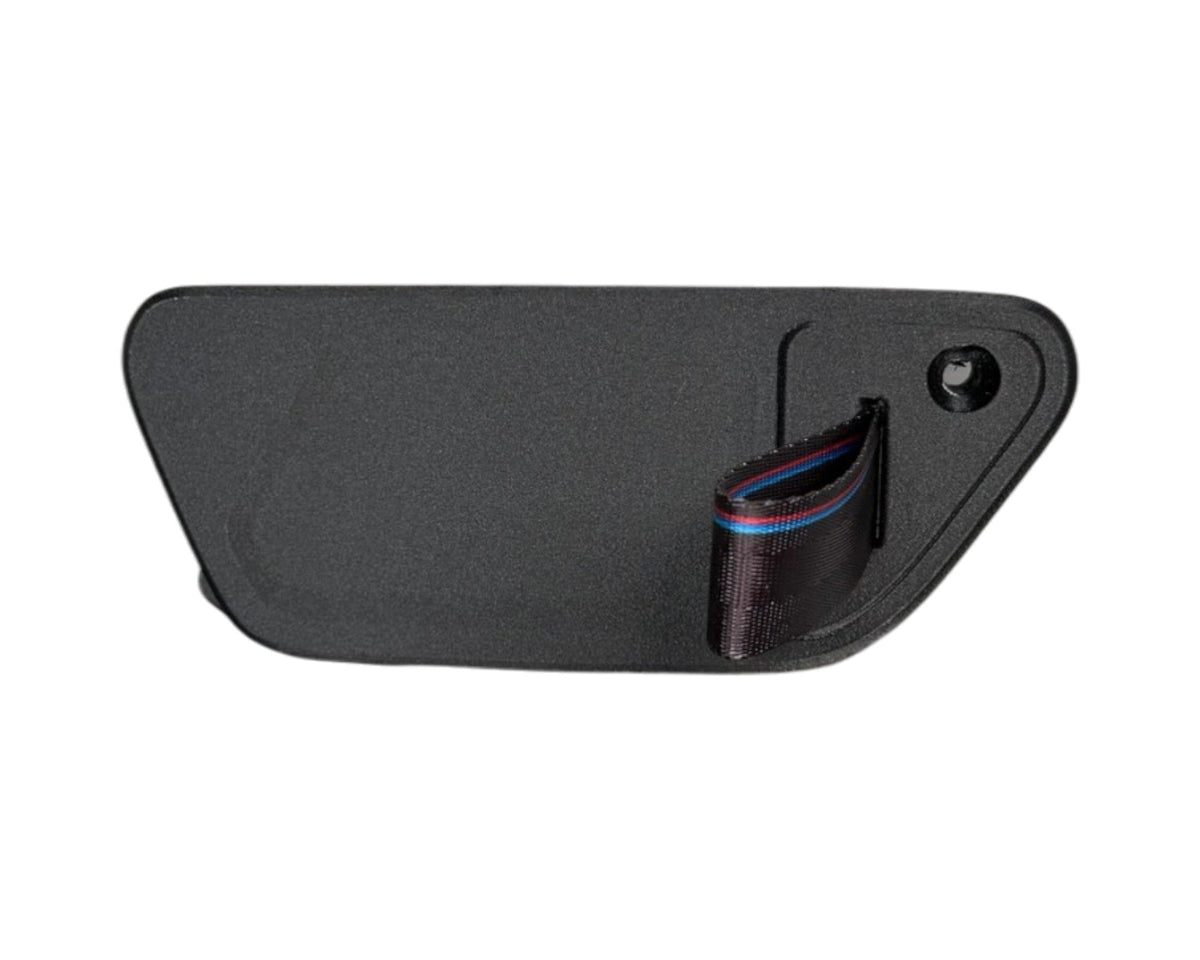 ST Trackparts BMW F80/F82 M3 M4 F30/31 Door Pull Strap Conversion Kit - product image 11
