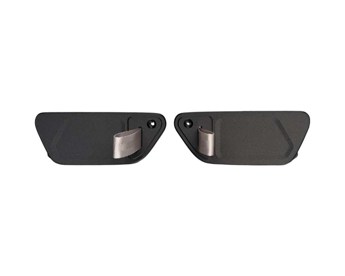 ST Trackparts BMW F80/F82 M3 M4 F30/31 Door Pull Strap Conversion Kit - product image 12