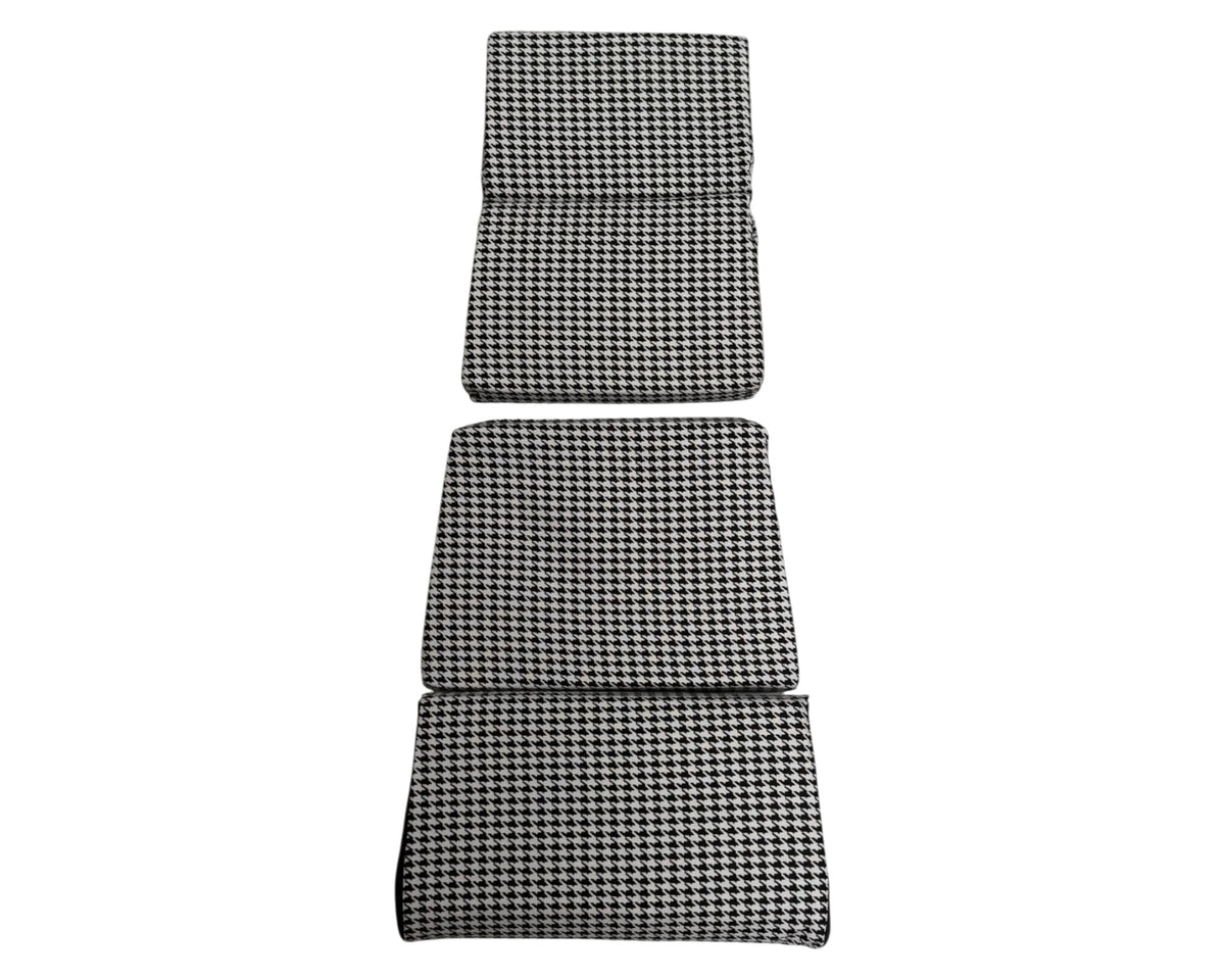 ST Trackparts Recaro Pole Position Cushions Pepita - product image 7