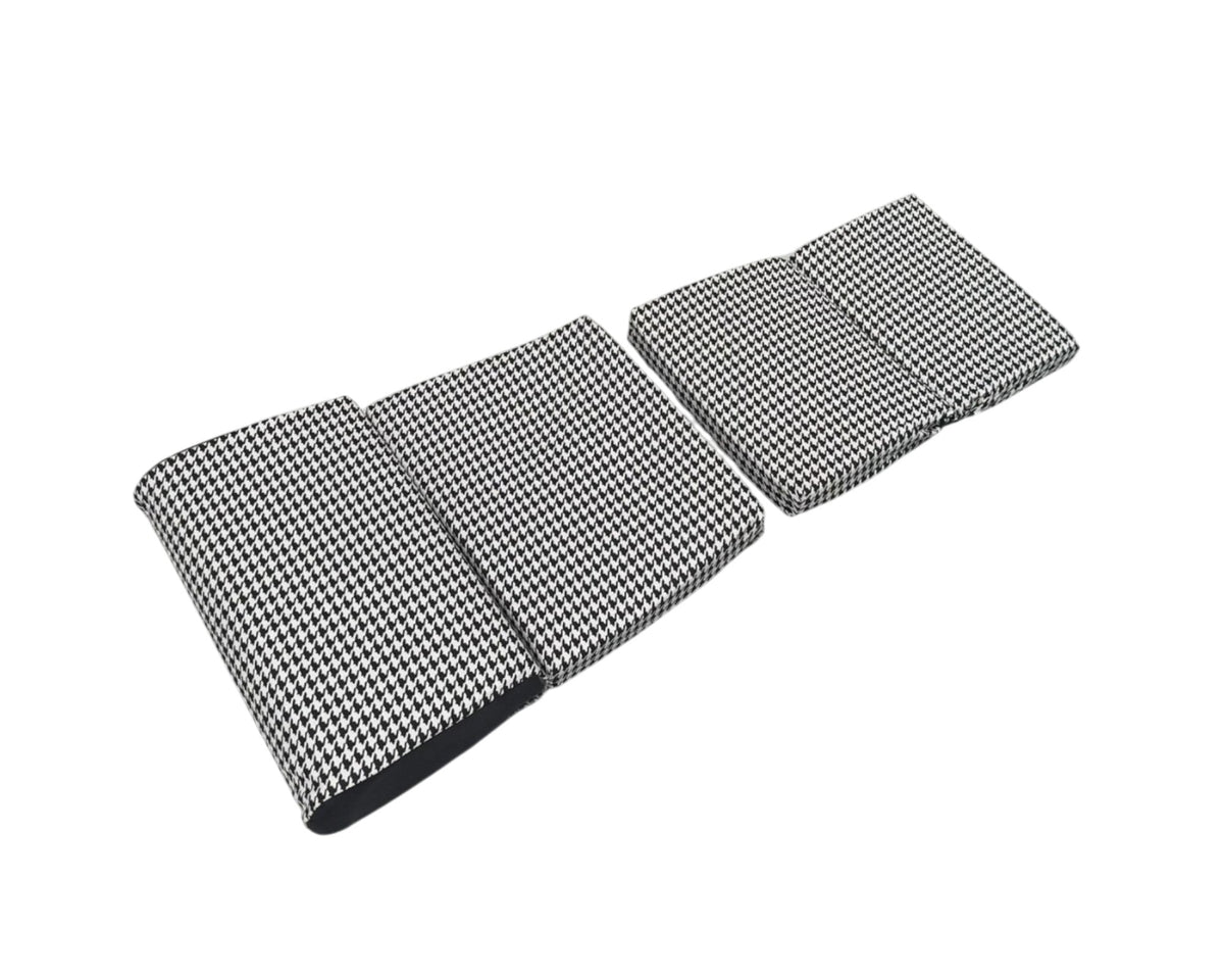 ST Trackparts Recaro Pole Position Cushions Pepita - product image 1