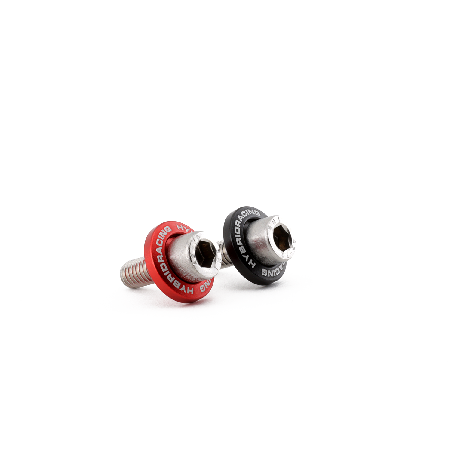 M6X1.0 Accessory Hardware Kit