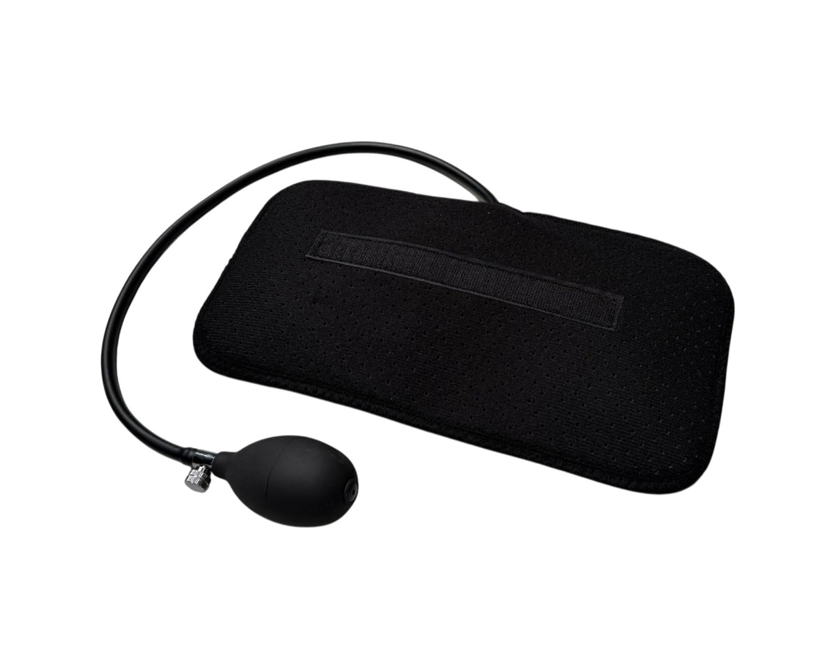 ST Trackparts Inflatable Lumbar Support Cushion Bucket Seat - product image 1