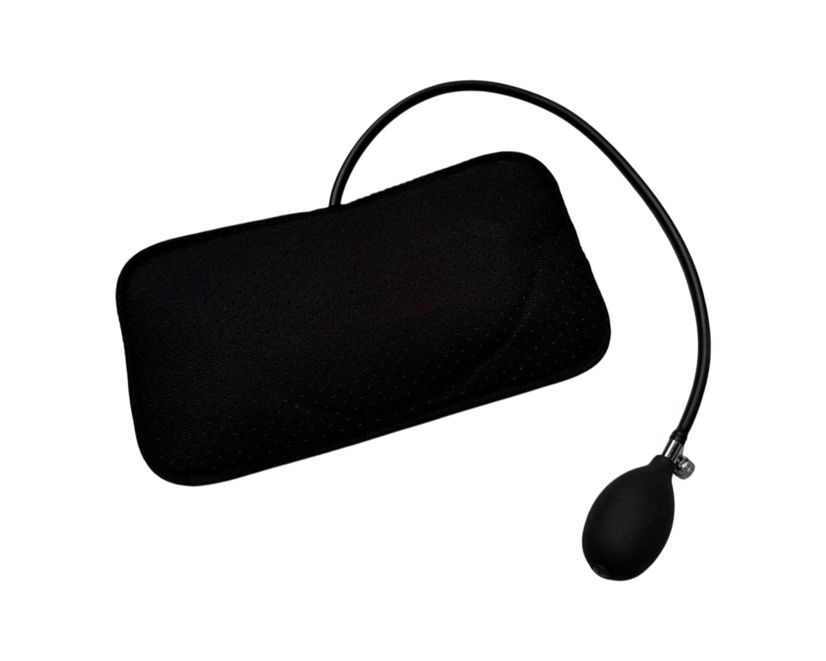 ST Trackparts Inflatable Lumbar Support Cushion Bucket Seat - product image 2