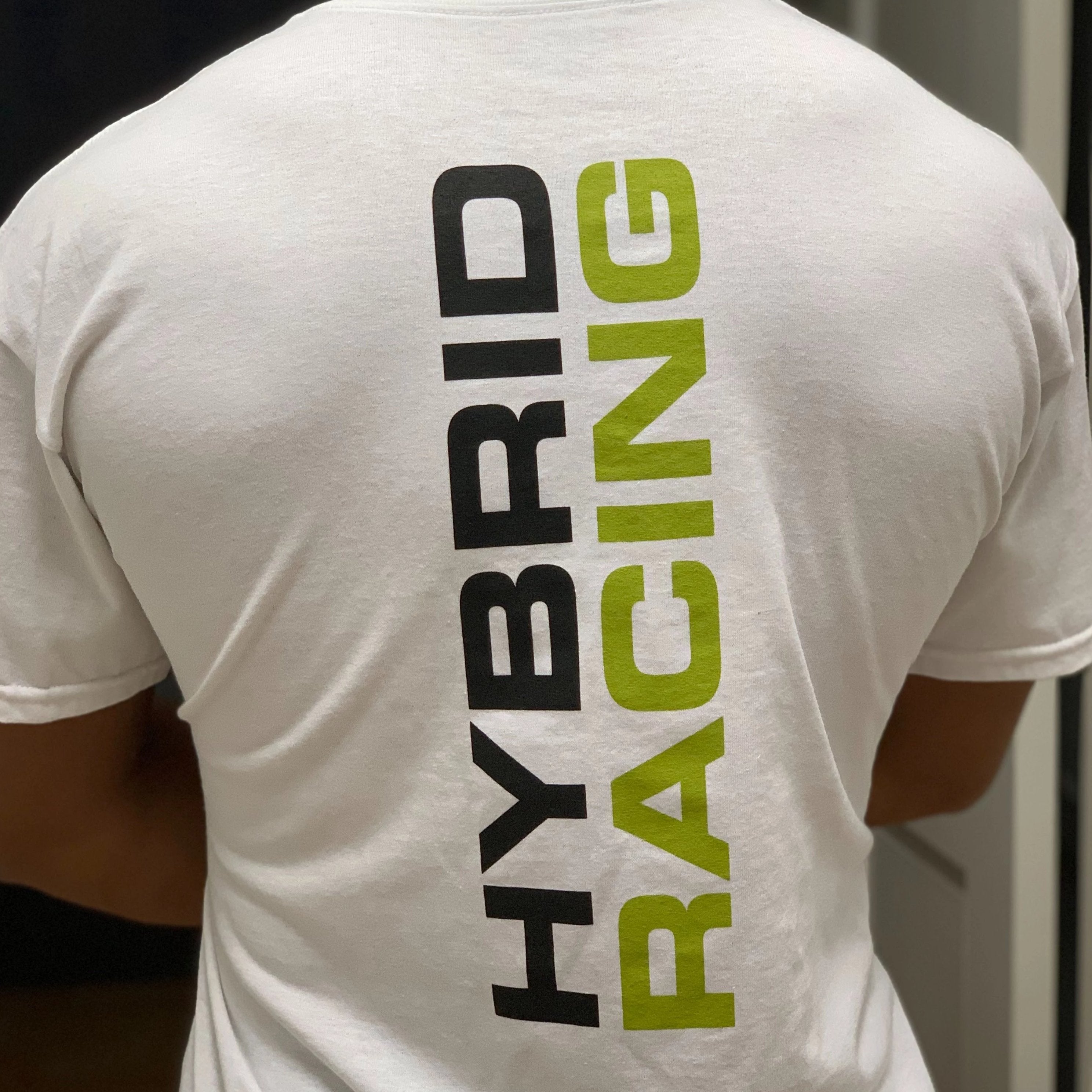 Livery T-Shirt