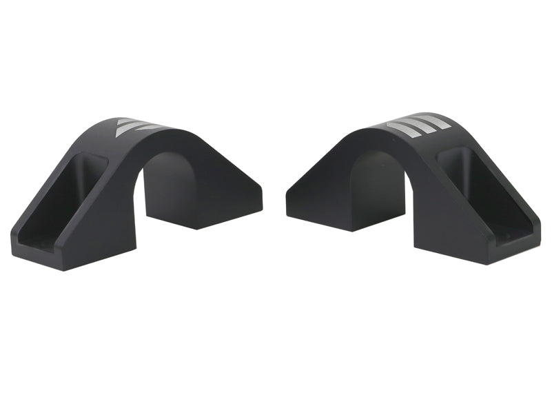 Whiteline Sway Bar Mount - Saddle Kit - KBR10 - KBR10 - image 2