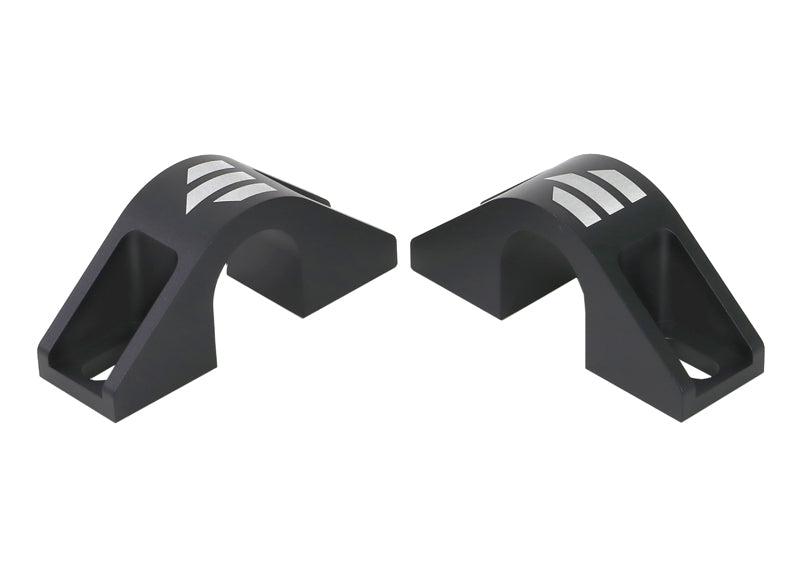 Whiteline Sway Bar Mount - Saddle Kit - KBR10 - KBR10 - image 3