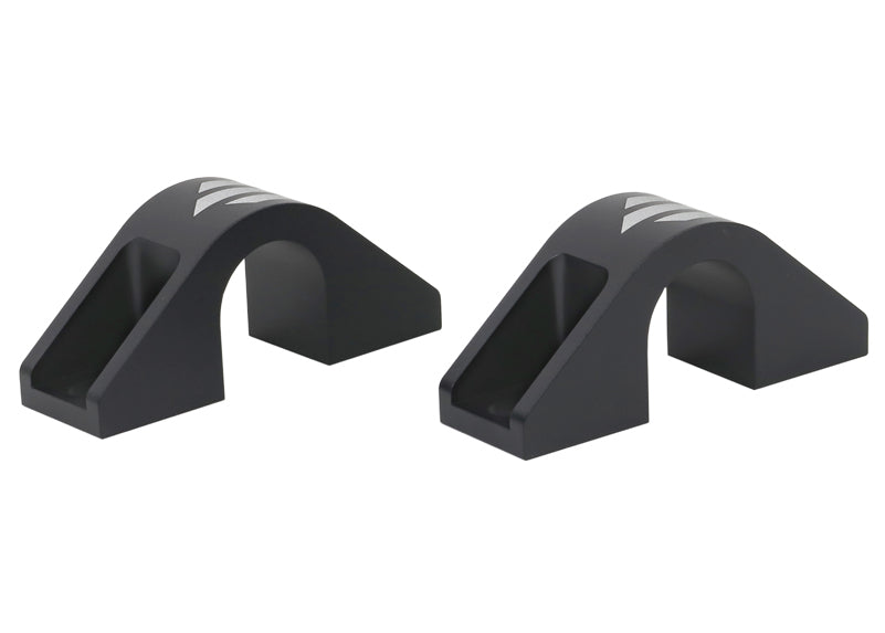 Whiteline Sway Bar Mount - Saddle Kit - KBR10 - KBR10