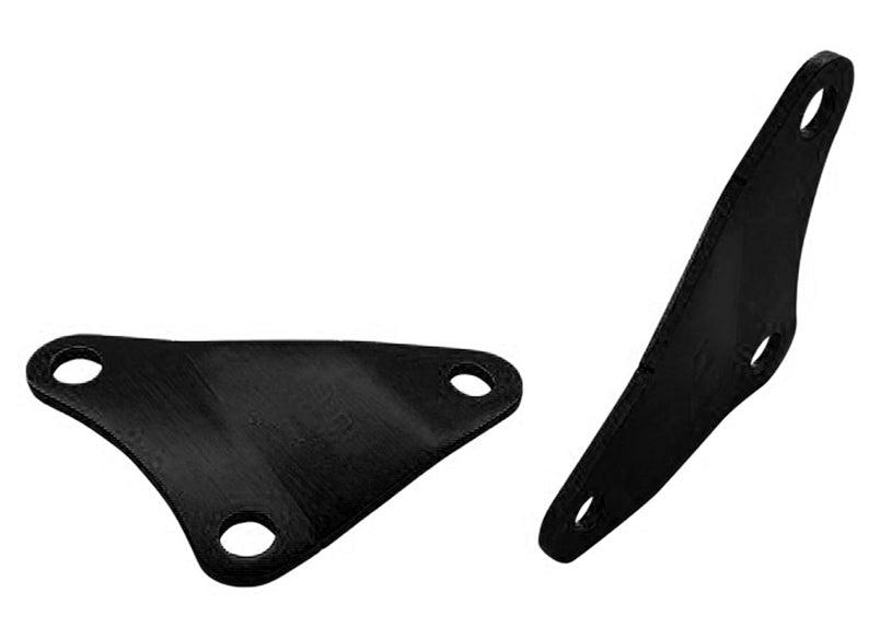 Whiteline Brace - Control Arm Support - Subaru Forester / Impreza - KBR14 - image 2