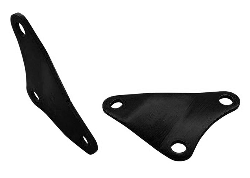 Whiteline Brace - Control Arm Support - Subaru Forester / Impreza - KBR14 - image 3