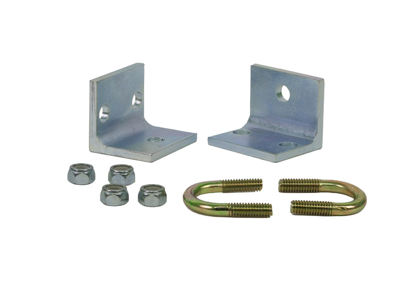 Whiteline Brace - Link Support - Subaru Forester - KBR16 - image 2