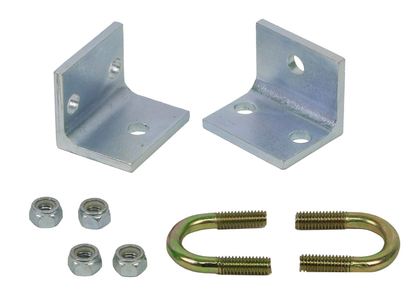 Whiteline Brace - Link Support - Subaru Forester - KBR16 - image 3