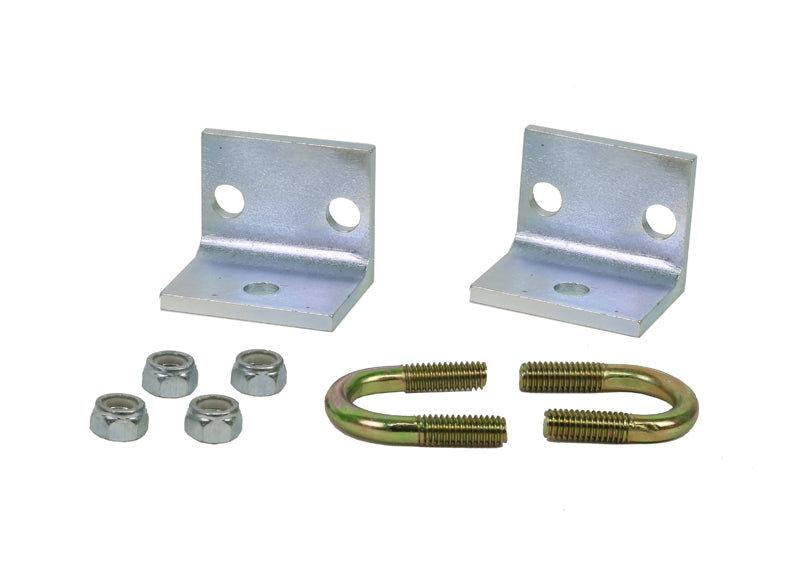 Whiteline Brace - Link Support - Subaru Forester - KBR16