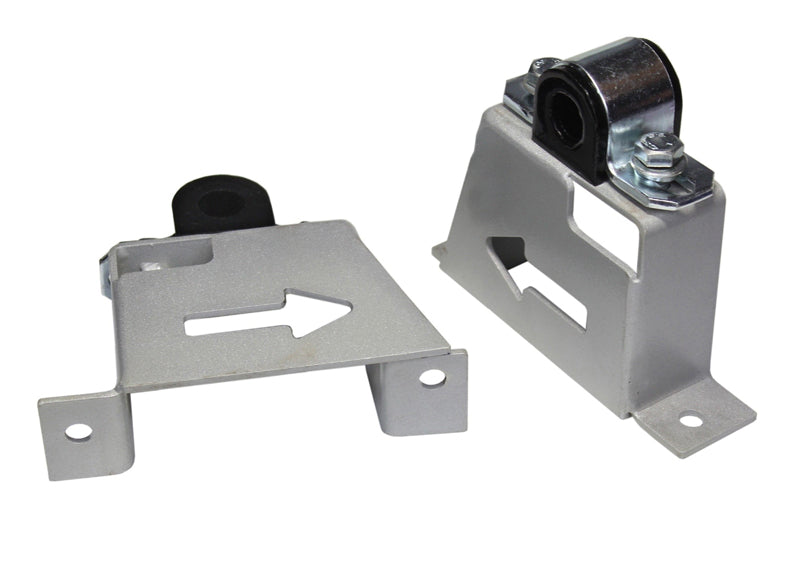 Whiteline Sway Bar Mount - Kit 20mm - Subaru Forester - KBR18-20 - image 2